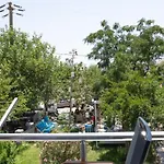 Oda ve Kahvaltı Bük Butik 4*