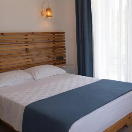 Bed & Breakfast Buek Butik 4*