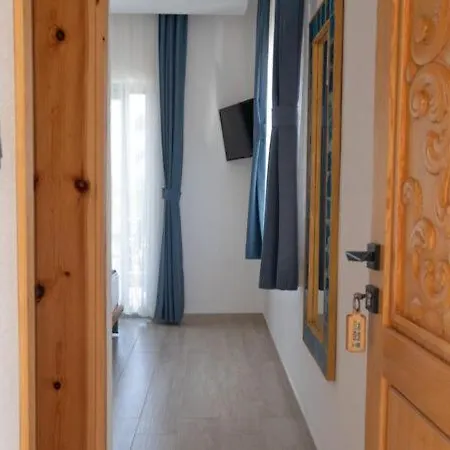 Buek Butik Bed & Breakfast