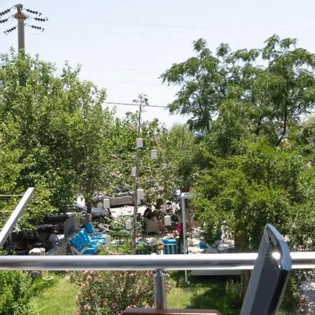 Bed & Breakfast Buek Butik 4*