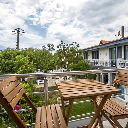 Bed & Breakfast Buek Butik