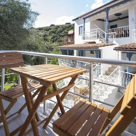 Buek Butik Bed & Breakfast 4*