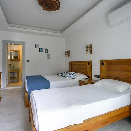 Bed & Breakfast Buek Butik Datça