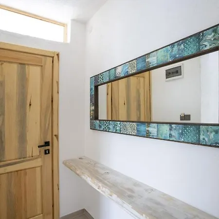 Bed & Breakfast Buek Butik 4*