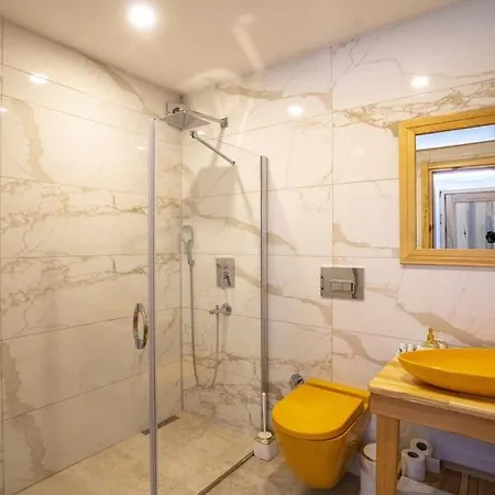 Bed & Breakfast Buek Butik Datça