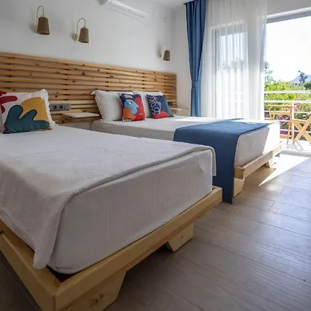 Buek Butik Bed & Breakfast