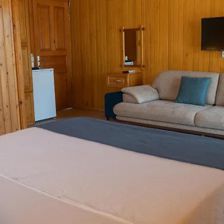 Buek Butik Bed & Breakfast Datca