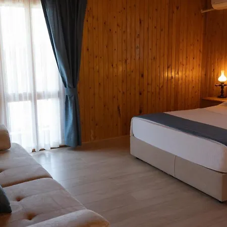 Buek Butik Bed & Breakfast *