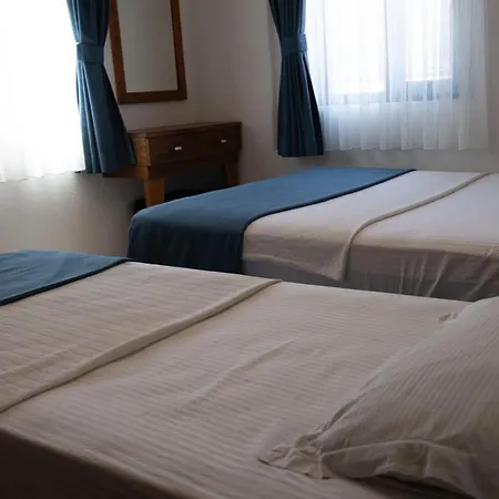 Bed & Breakfast Buek Butik *