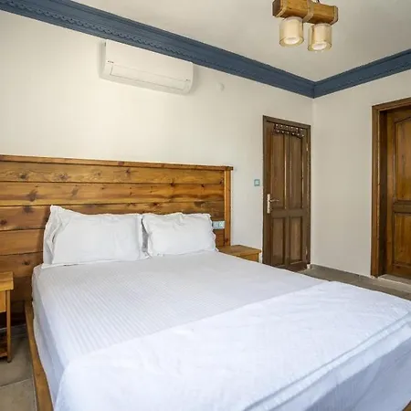 Buek Butik 4* Datça