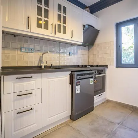 Buek Butik Bed & Breakfast Datça