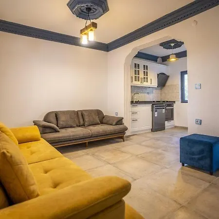 Buek Butik Bed & Breakfast 4*