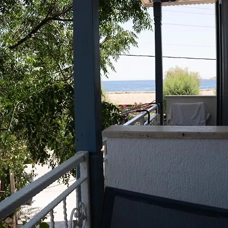 Buek Butik 4* Datça