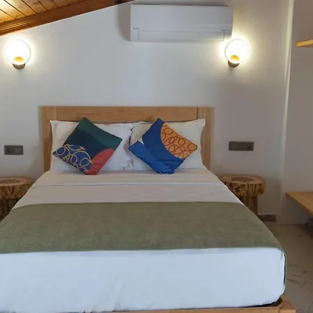 Buek Butik Bed & Breakfast *