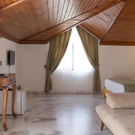 Bed & Breakfast Buek Butik *