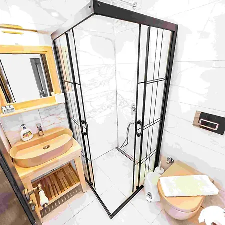 Bed & Breakfast Buek Butik Datça