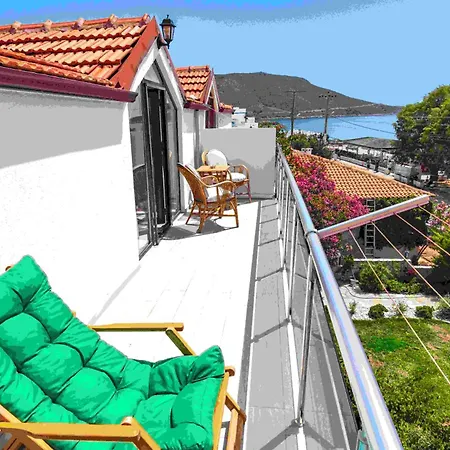 Bed & Breakfast Buek Butik *