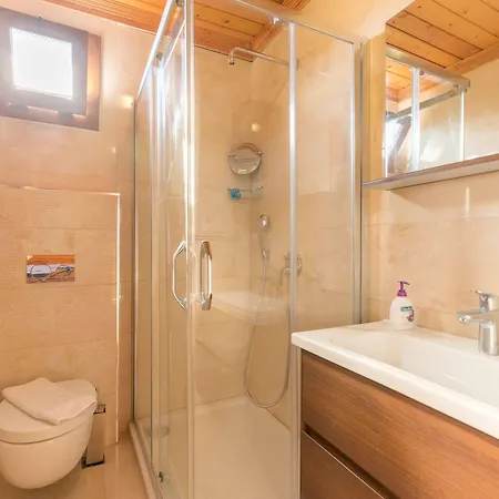 Buek Butik Bed & Breakfast