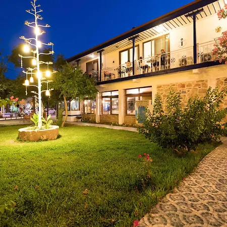 Bed & Breakfast Buek Butik Datça