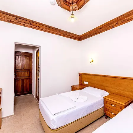 Bed & Breakfast Buek Butik Datça