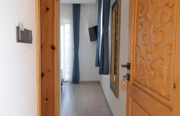 Buek Butik B&B