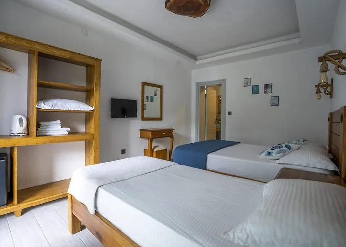 Bed and Breakfast Buek Butik 4*