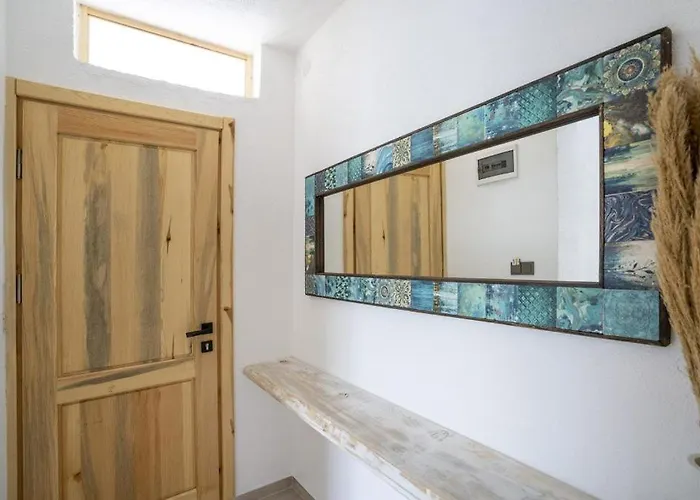 Bed and Breakfast Buek Butik 4*