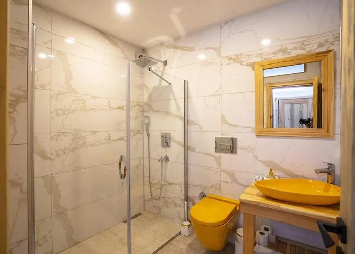 Bed and Breakfast Buek Butik Datca