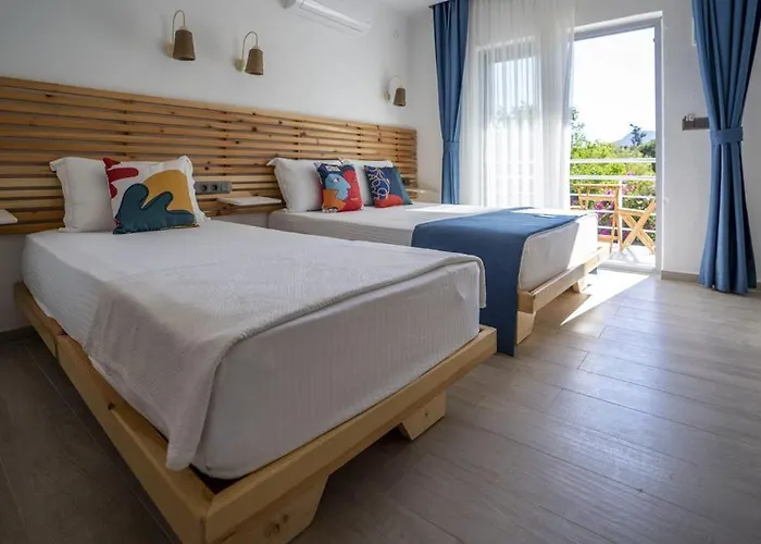 Buek Butik Bed and Breakfast