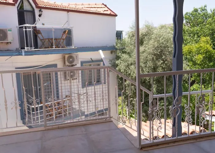 Buek Butik 4* 닷차