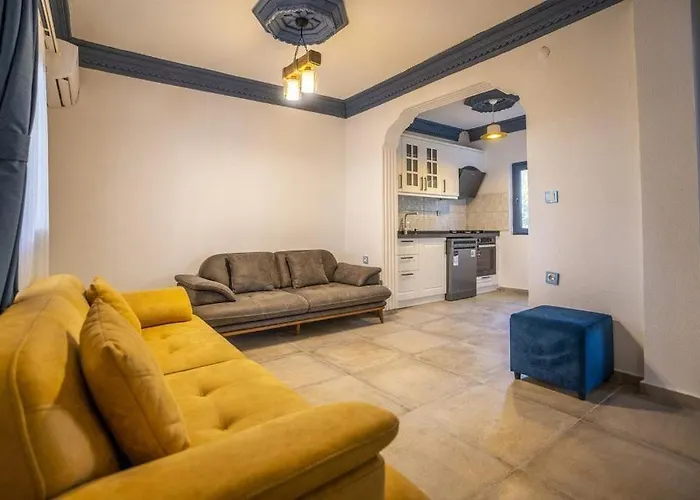 Buek Butik Bed and Breakfast 4*