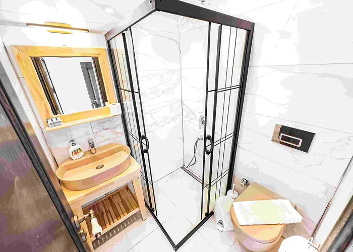 Bed and Breakfast Buek Butik Datca