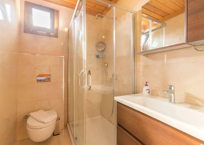 Buek Butik Bed and Breakfast