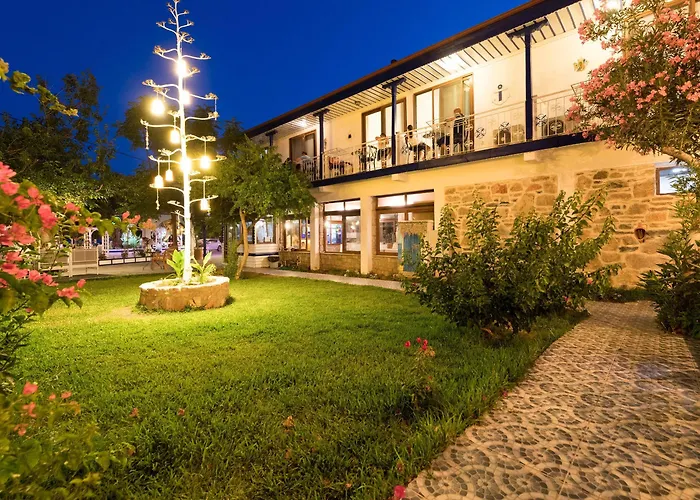 Bed and Breakfast Buek Butik Datca