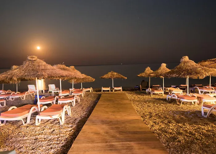 Buek Butik Bed and Breakfast Datca