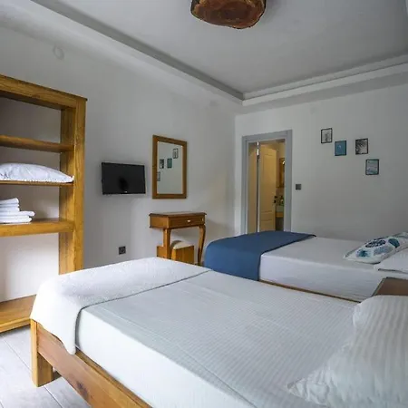 Bed & Breakfast Buek Butik 4*