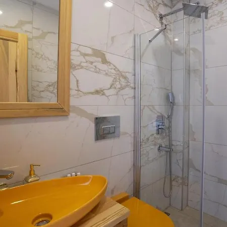 Buek Butik 4* Datça