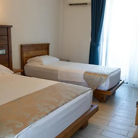 Bed & Breakfast Buek Butik Datça