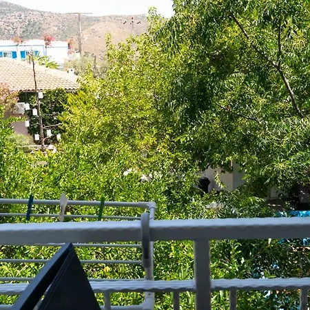 Buek Butik Bed & Breakfast Datça