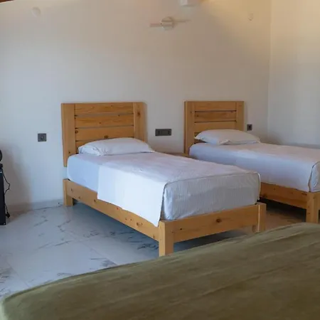 Bed & Breakfast Buek Butik Datça