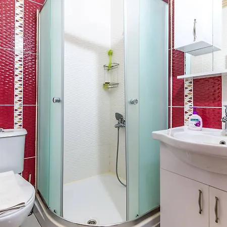 Buek Butik Bed & Breakfast Datça