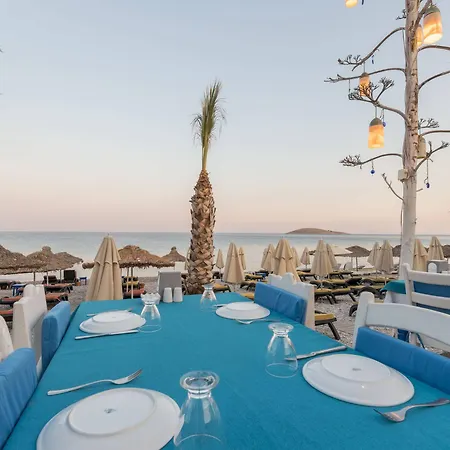 Bed and breakfast Bük Butik