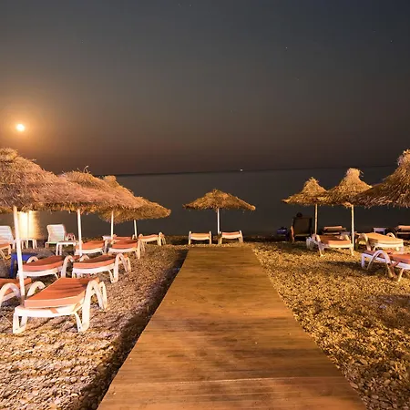 Buek Butik Bed & Breakfast Datça