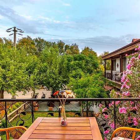 Buek Butik Bed & Breakfast 4*