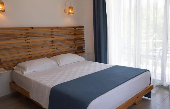 Bed & Breakfast Buek Butik 4*