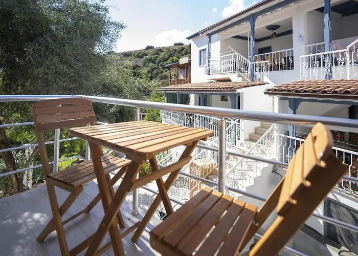 Buek Butik Bed & Breakfast 4*