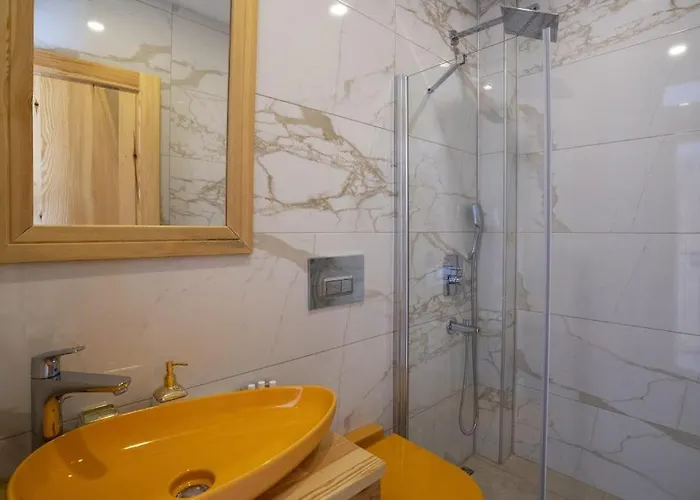 Buek Butik 4* Datça