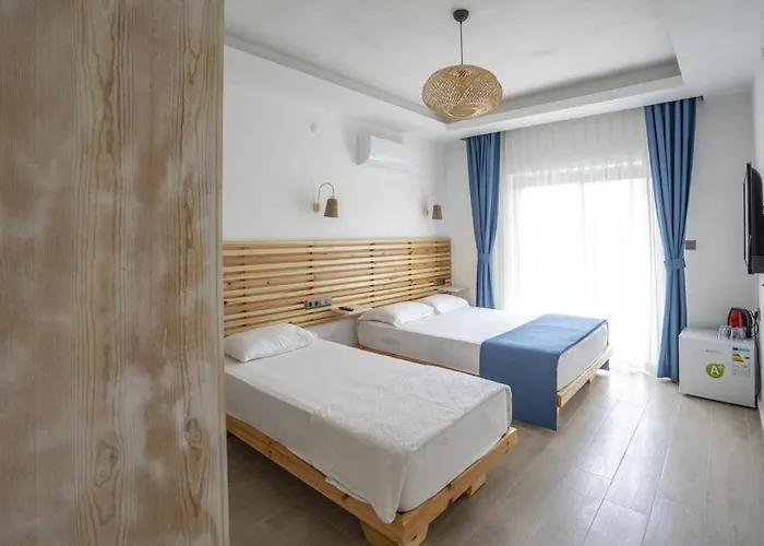 Buek Butik Bed & Breakfast