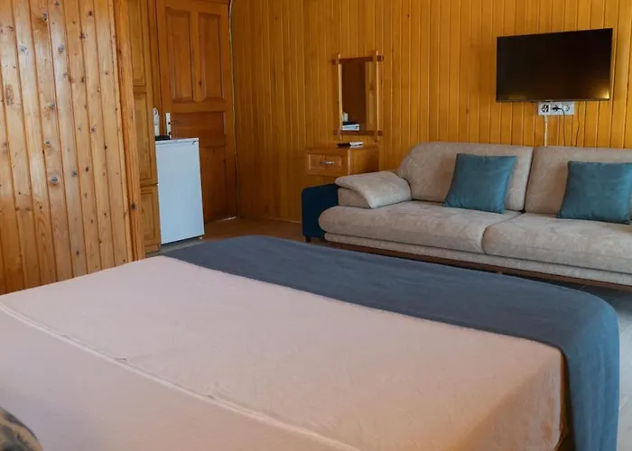 Buek Butik Bed & Breakfast Datça