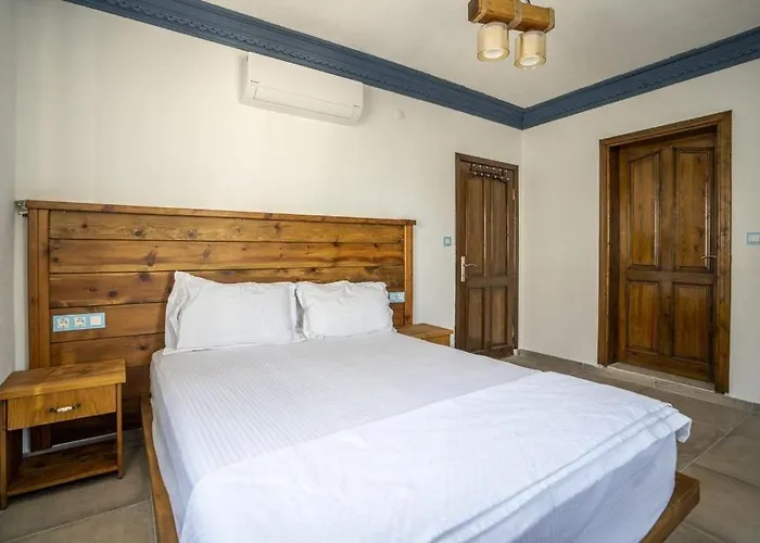 Buek Butik 4* Datça